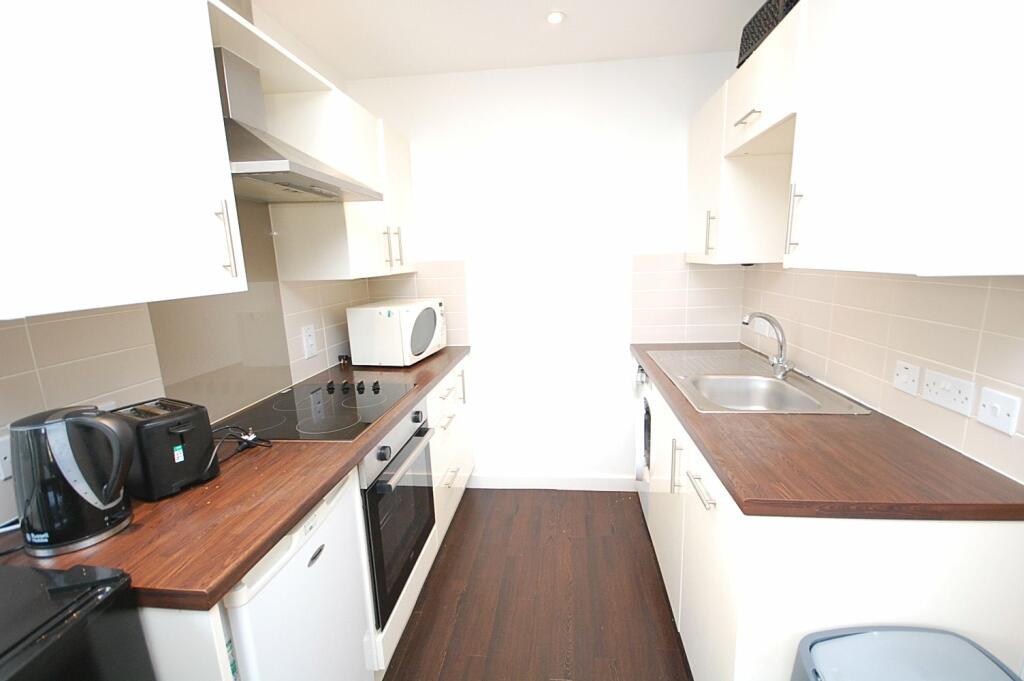 Additional property image - Elmbank Terrace, Aberdeen, AB24