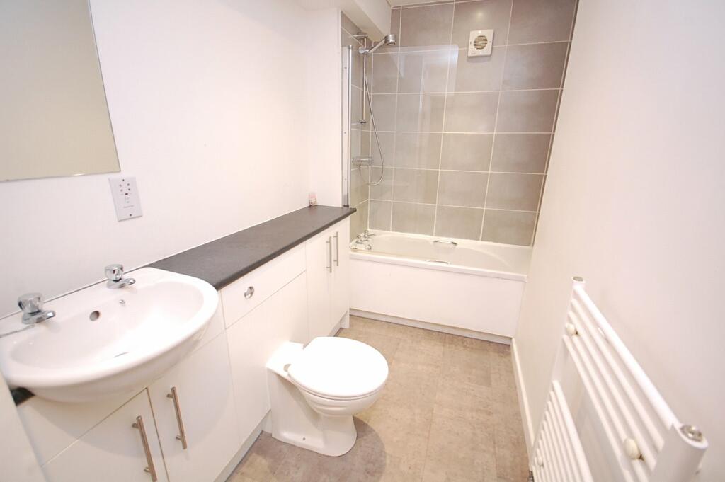 Additional property image - Elmbank Terrace, Aberdeen, AB24