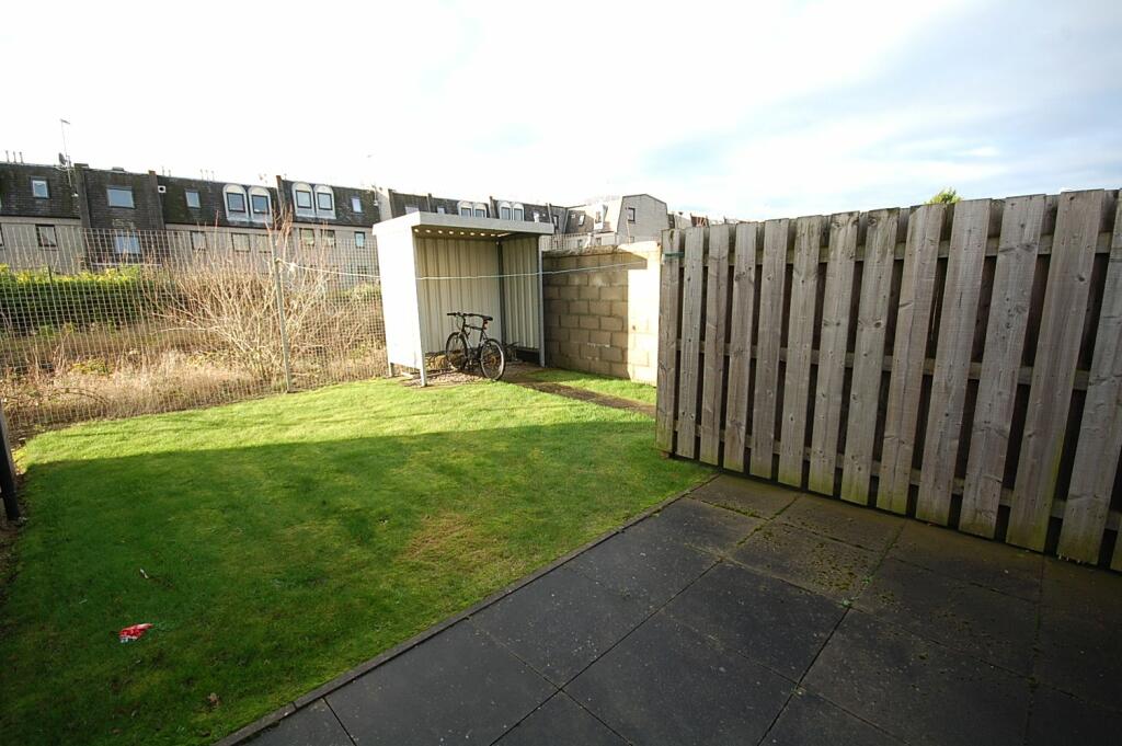 Additional property image - Elmbank Terrace, Aberdeen, AB24