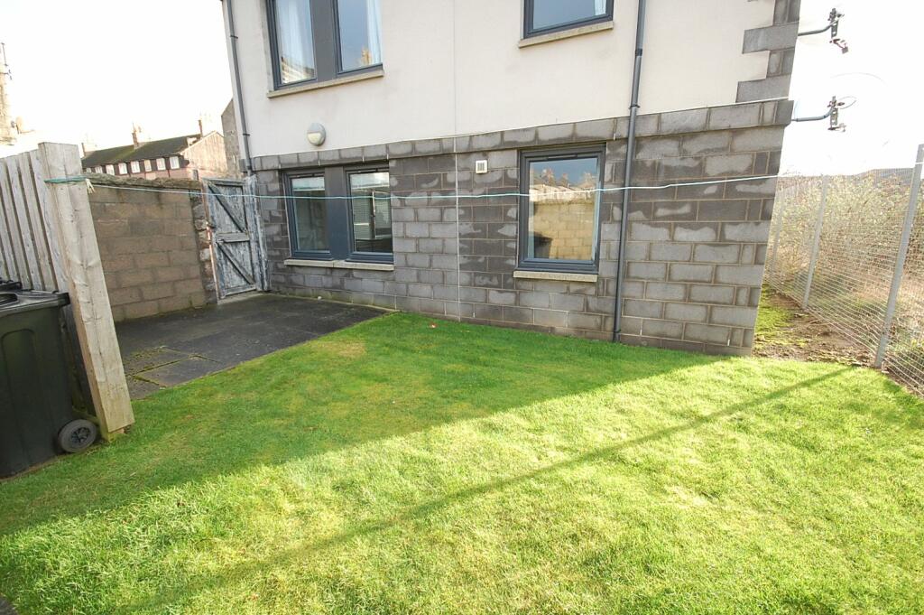 Additional property image - Elmbank Terrace, Aberdeen, AB24