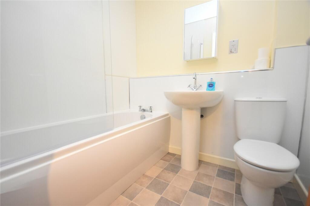 Additional property image - St Clair Street, Ground Floor, City Centre, Aberdeen, AB24