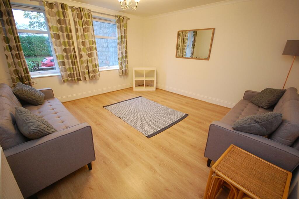 Additional property image - Gairn Terrace, City Centre, Aberdeen, AB10