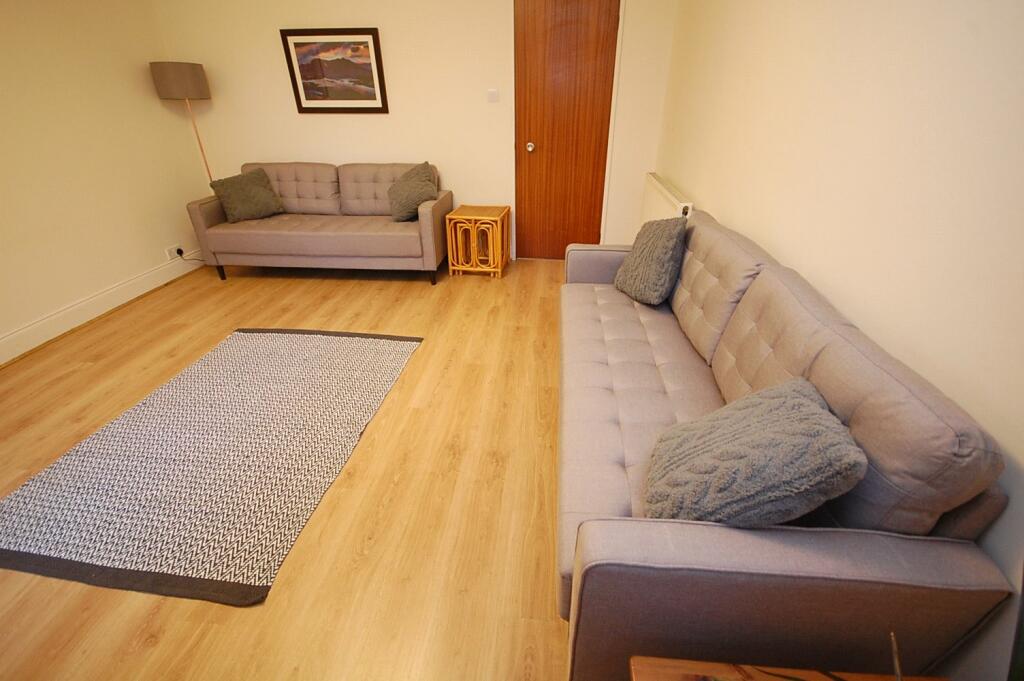 Additional property image - Gairn Terrace, City Centre, Aberdeen, AB10