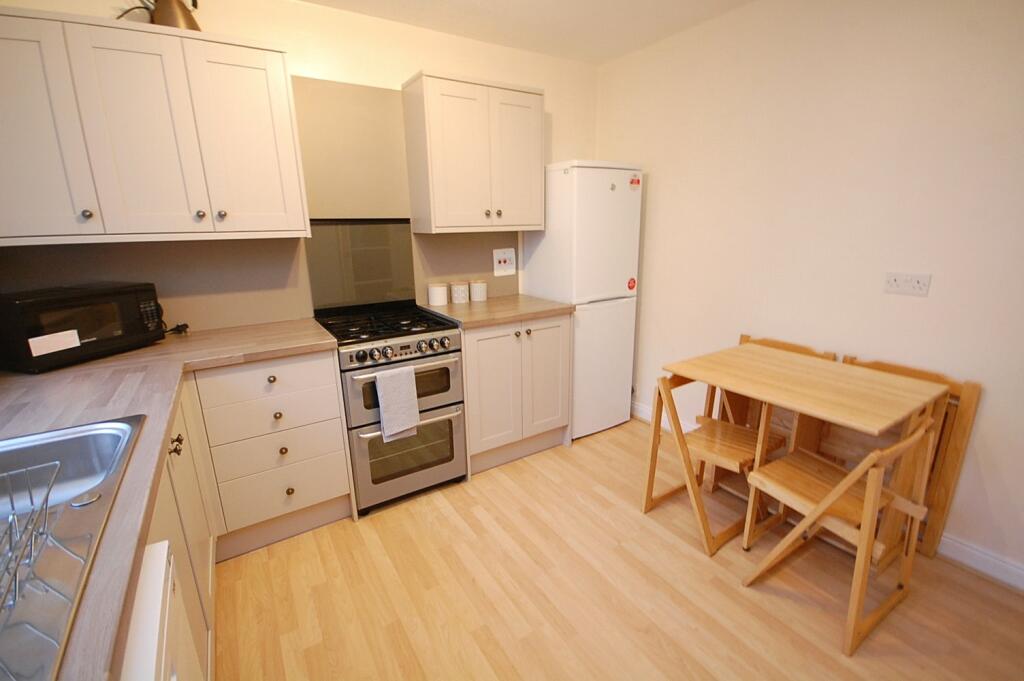 Additional property image - Gairn Terrace, City Centre, Aberdeen, AB10