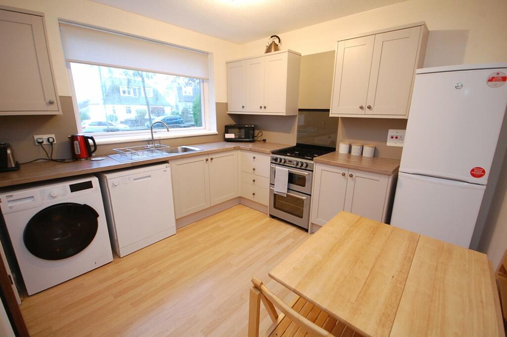 Additional property image - Gairn Terrace, City Centre, Aberdeen, AB10