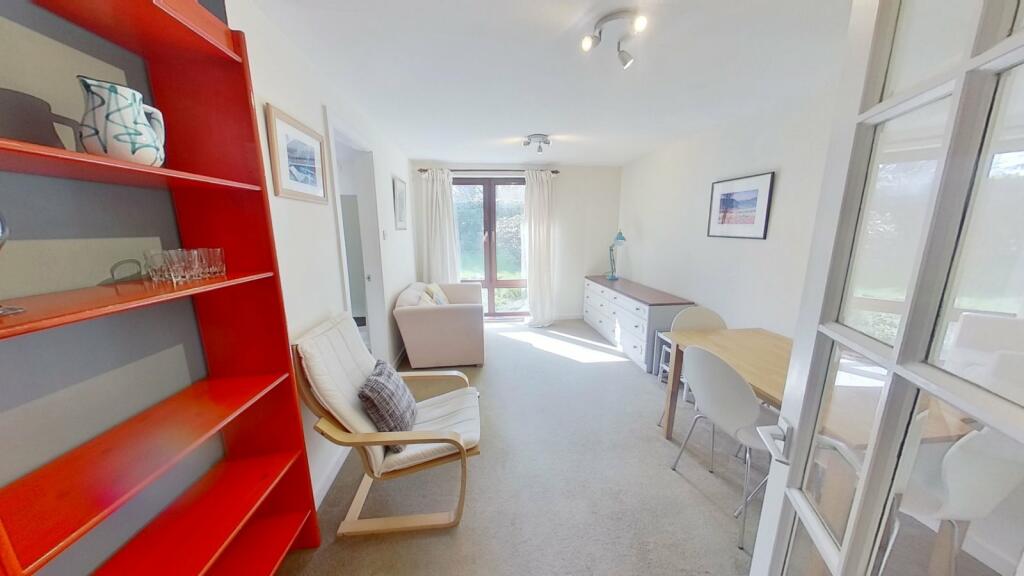 Additional property image - Woodstock Road, Aberdeen, AB15