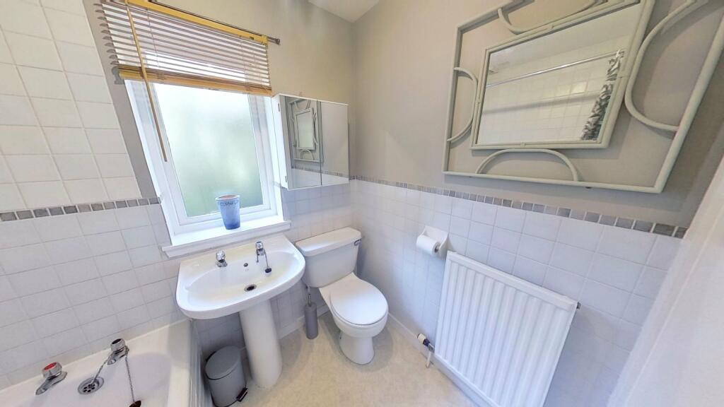 Additional property image - Woodstock Road, Aberdeen, AB15