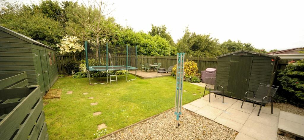 Additional property image - Inkbottle Way, Stonehaven, AB39