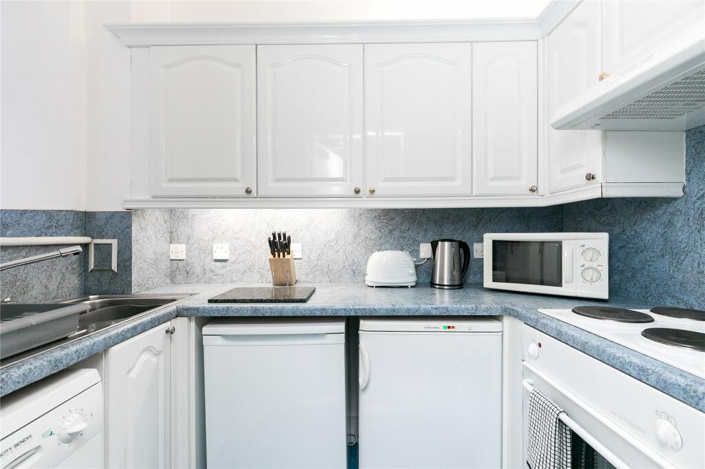 Additional property image - Whitehall Place, Aberdeen, AB25