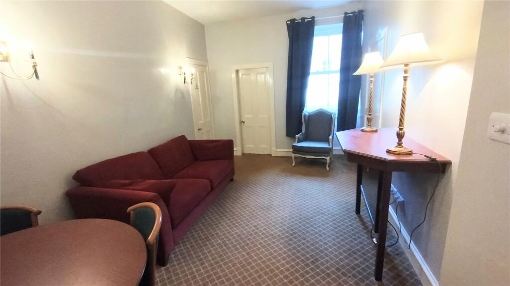 Additional property image - Whitehall Place, Aberdeen, AB25