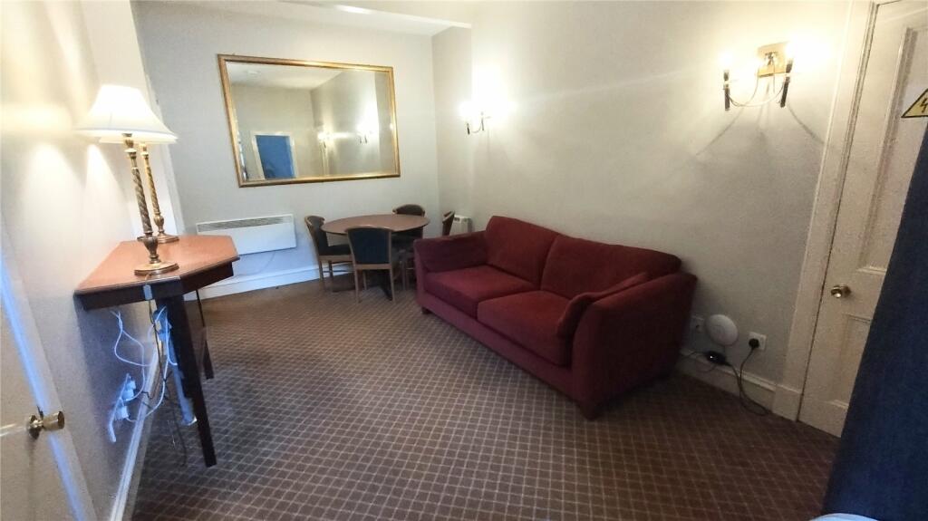 Additional property image - Whitehall Place, Aberdeen, AB25