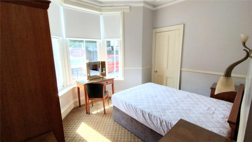 Additional property image - Whitehall Place, Aberdeen, AB25