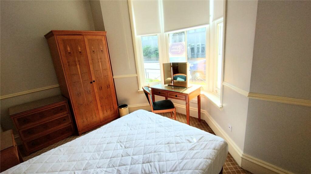 Additional property image - Whitehall Place, Aberdeen, AB25