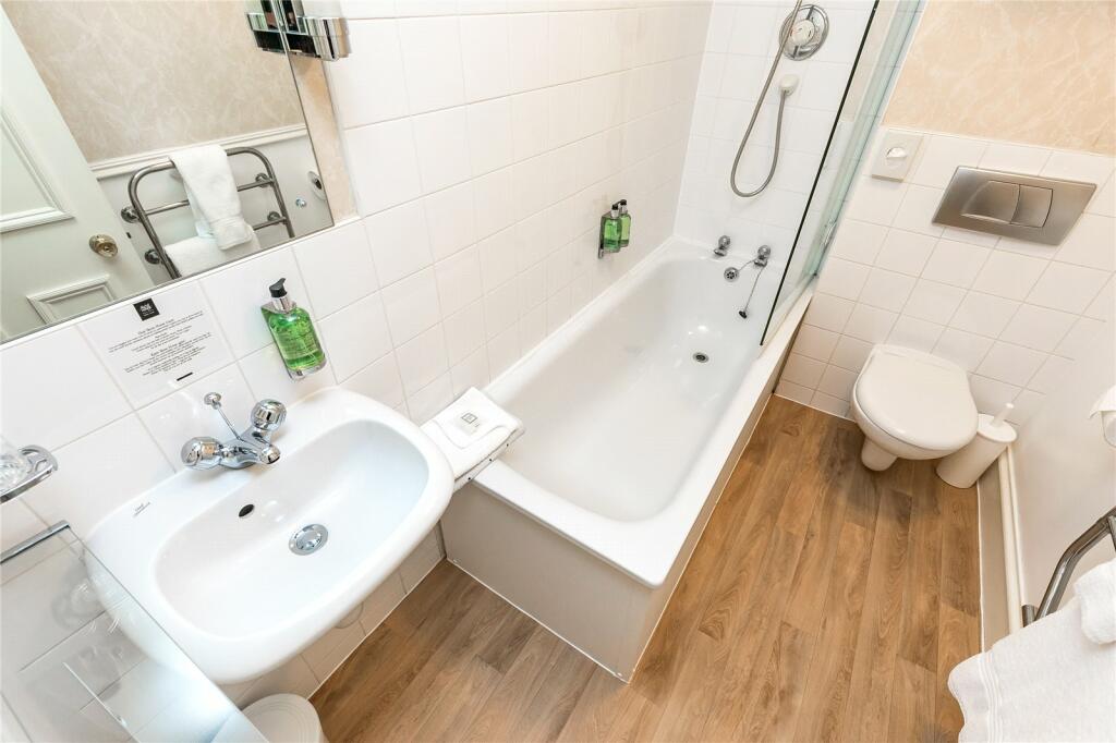 Additional property image - Whitehall Place, Aberdeen, AB25