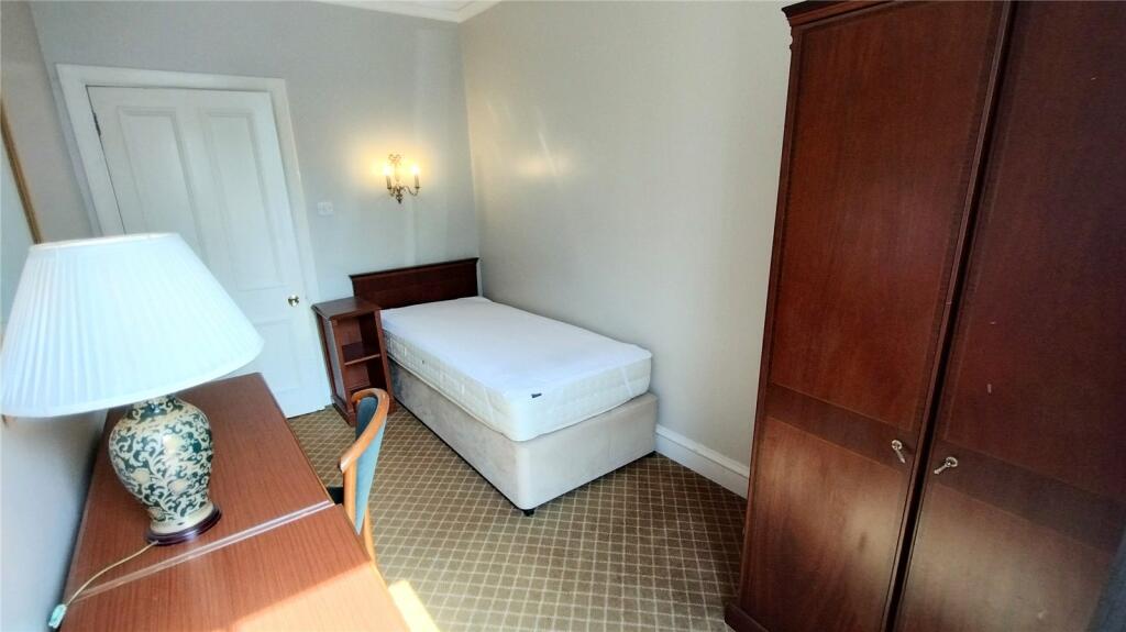 Additional property image - Whitehall Place, Aberdeen, AB25