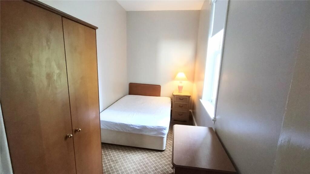 Additional property image - Whitehall Place, Aberdeen, AB25
