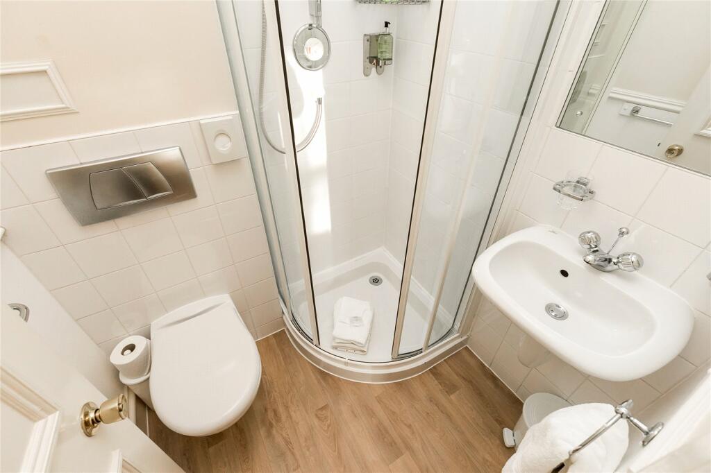 Additional property image - Whitehall Place, Aberdeen, AB25