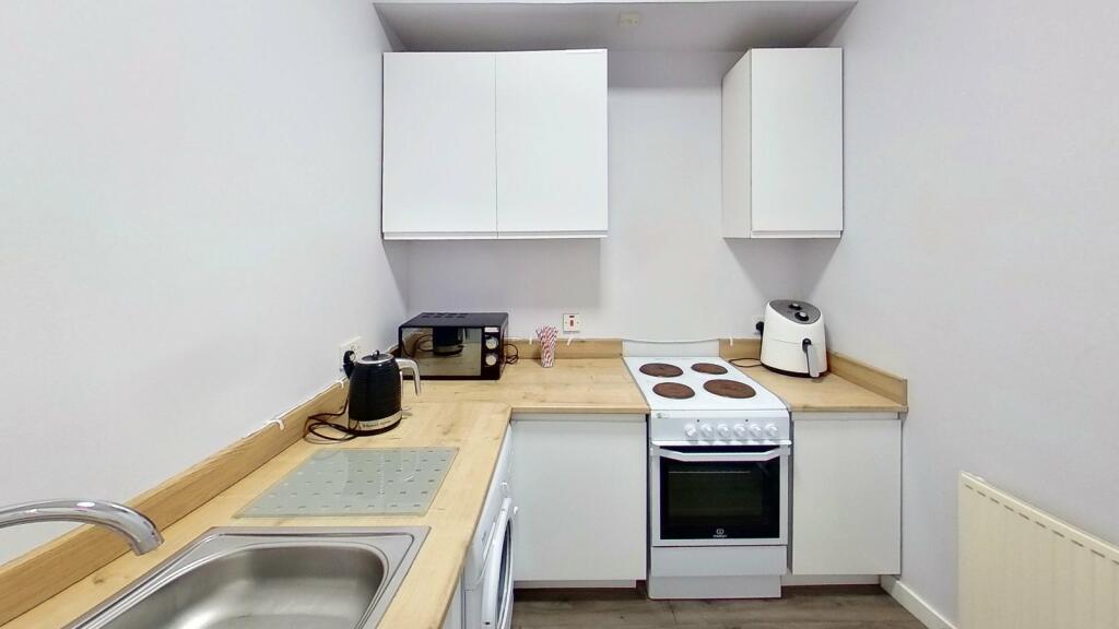 Additional property image - Victoria Road, Torry, Aberdeen, AB11