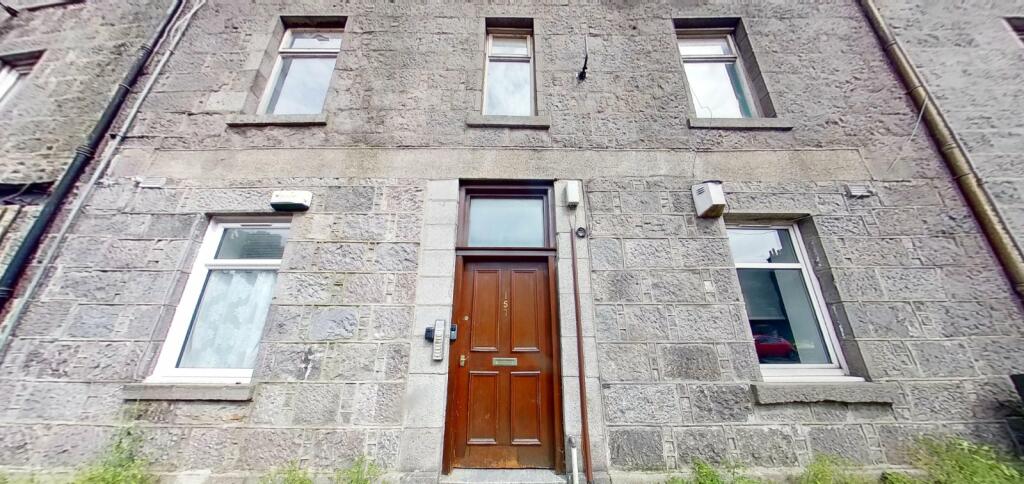 Additional property image - Victoria Road, Torry, Aberdeen, AB11