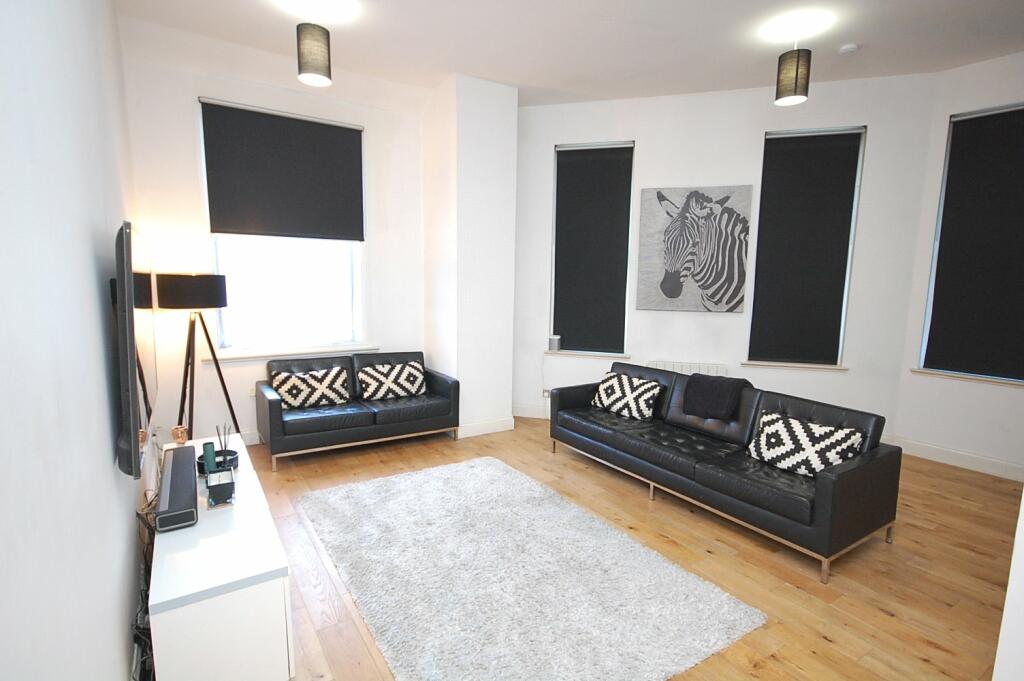 Additional property image - Crimon Place, City Centre, Aberdeen, AB10