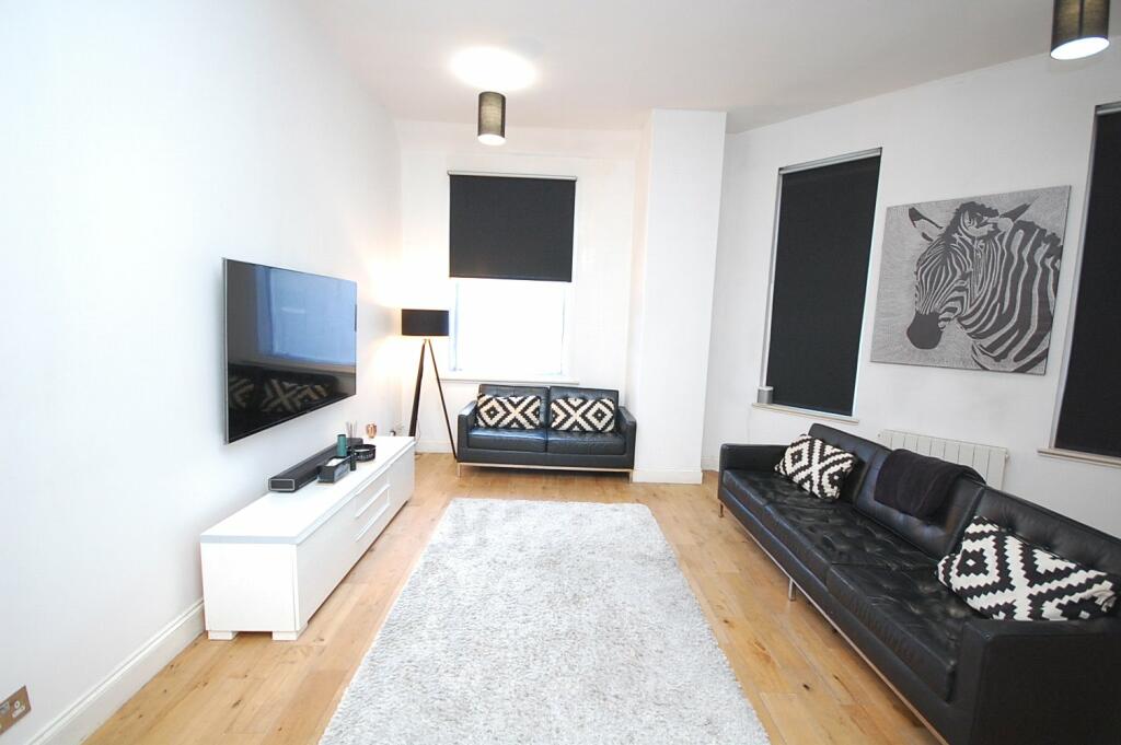 Additional property image - Crimon Place, City Centre, Aberdeen, AB10