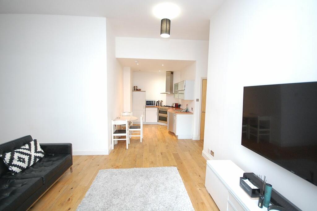 Additional property image - Crimon Place, City Centre, Aberdeen, AB10