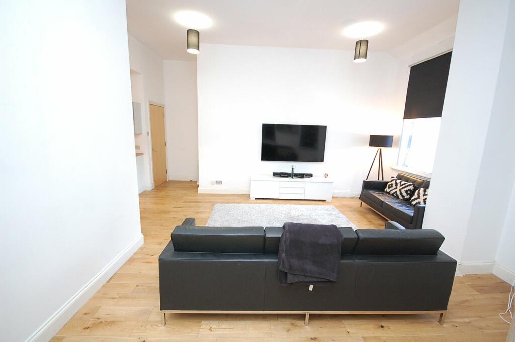 Additional property image - Crimon Place, City Centre, Aberdeen, AB10
