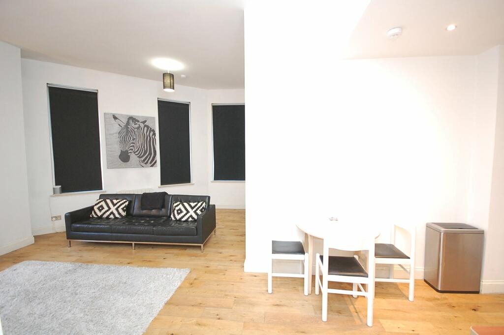 Additional property image - Crimon Place, City Centre, Aberdeen, AB10