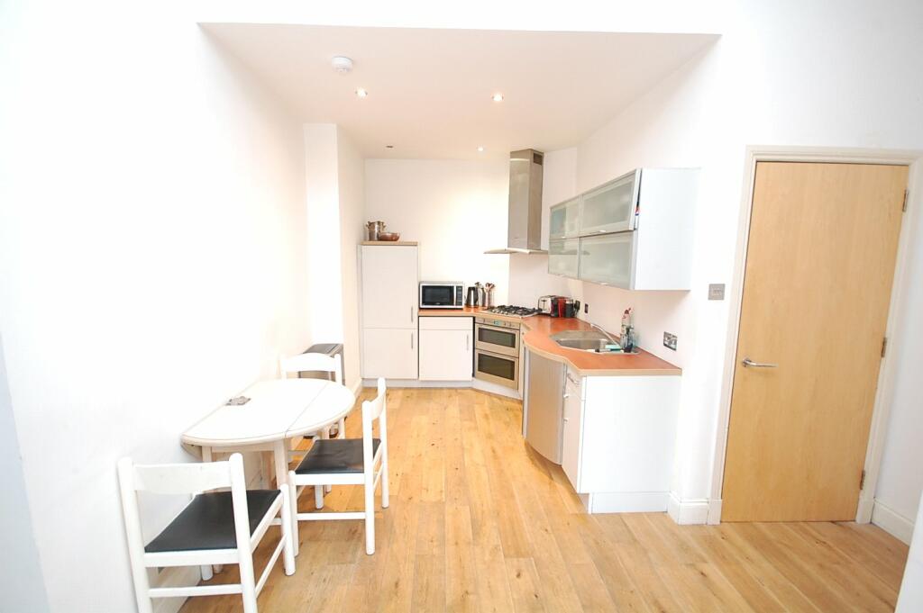 Additional property image - Crimon Place, City Centre, Aberdeen, AB10