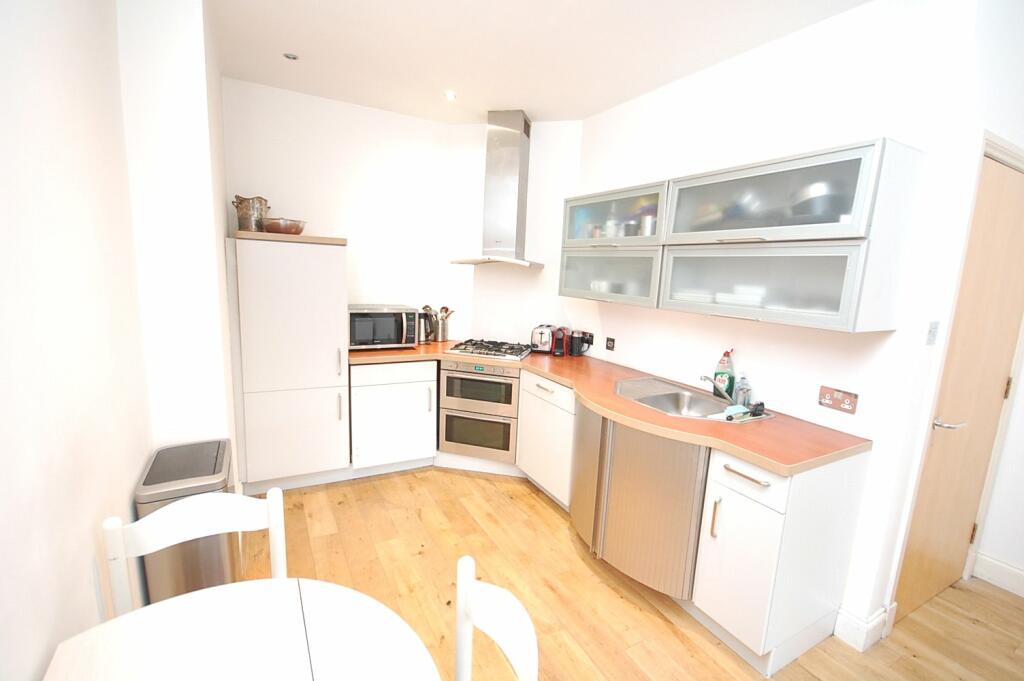 Additional property image - Crimon Place, City Centre, Aberdeen, AB10