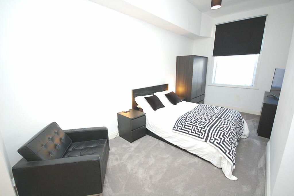 Additional property image - Crimon Place, City Centre, Aberdeen, AB10