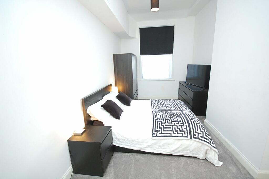 Additional property image - Crimon Place, City Centre, Aberdeen, AB10