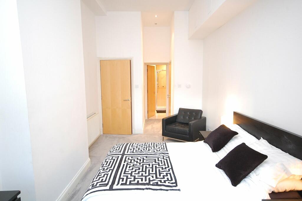 Additional property image - Crimon Place, City Centre, Aberdeen, AB10