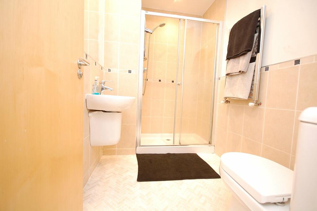 Additional property image - Crimon Place, City Centre, Aberdeen, AB10