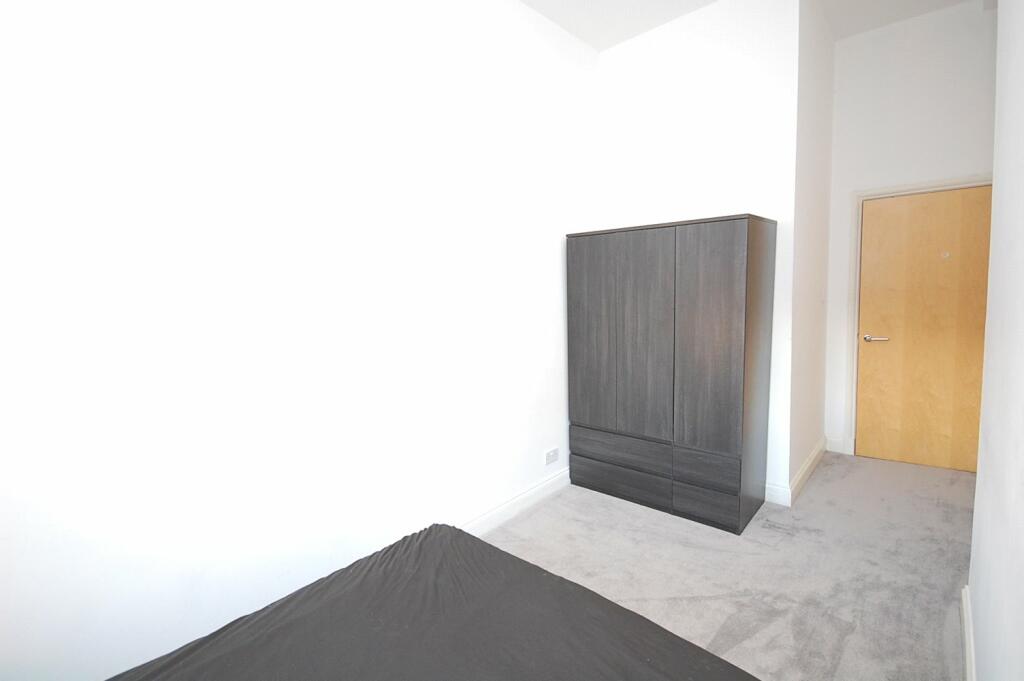 Additional property image - Crimon Place, City Centre, Aberdeen, AB10