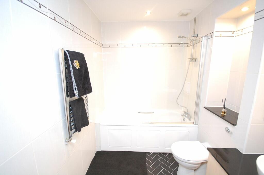 Additional property image - Crimon Place, City Centre, Aberdeen, AB10