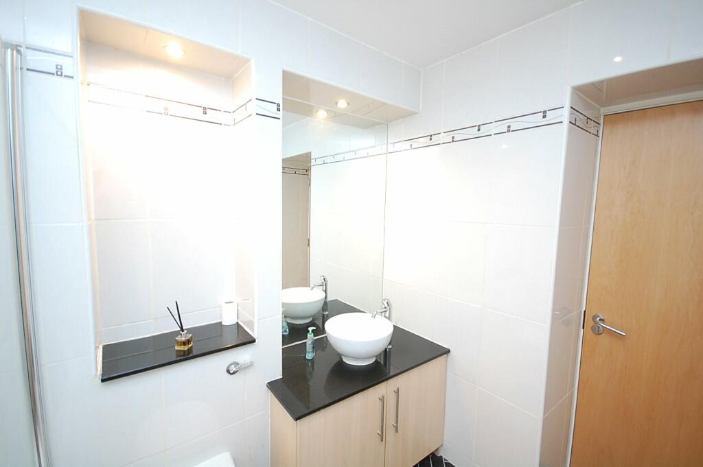 Additional property image - Crimon Place, City Centre, Aberdeen, AB10