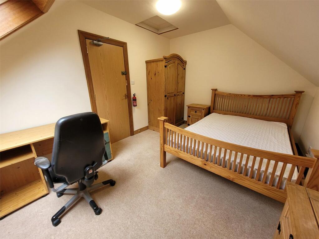 Additional property image - Great Northern Road, Aberdeen, AB24