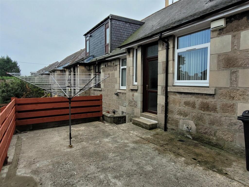 Additional property image - Great Northern Road, Aberdeen, AB24