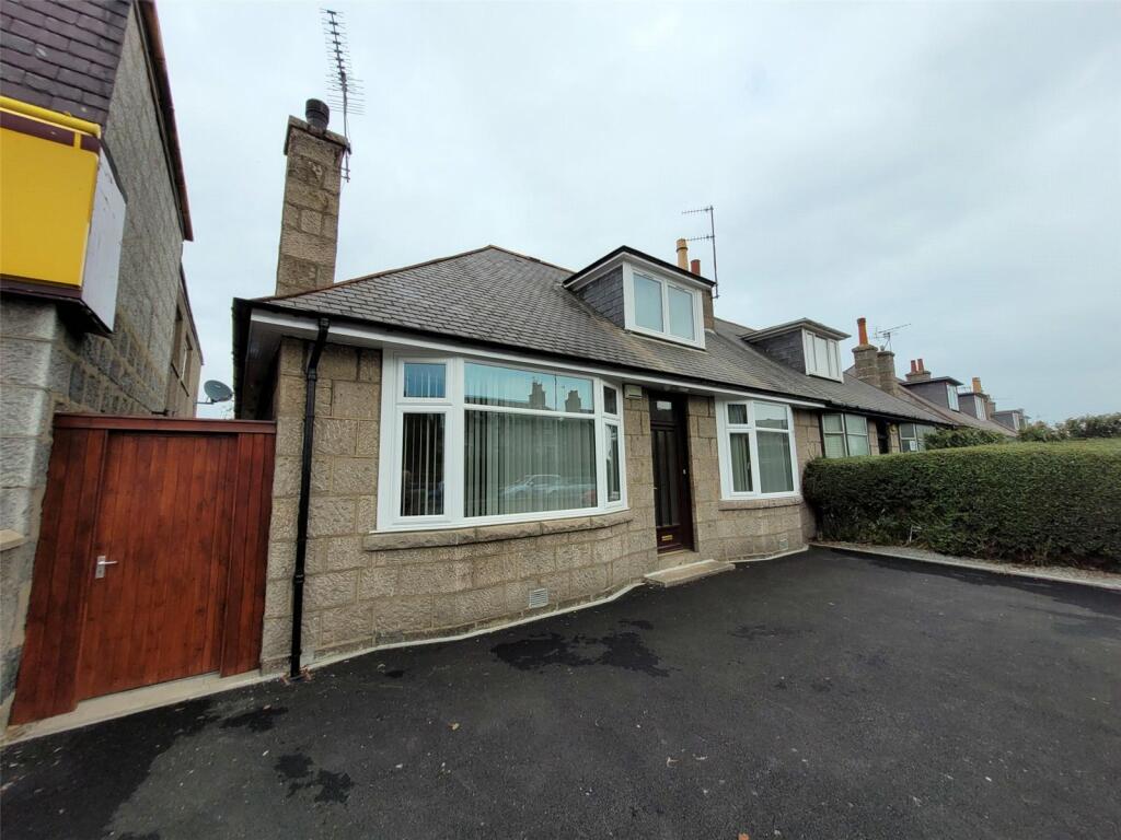 Additional property image - Great Northern Road, Aberdeen, AB24