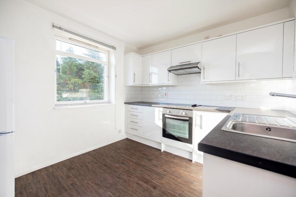 Additional property image - Whitehall Place, Aberdeen, Aberdeenshire, AB25