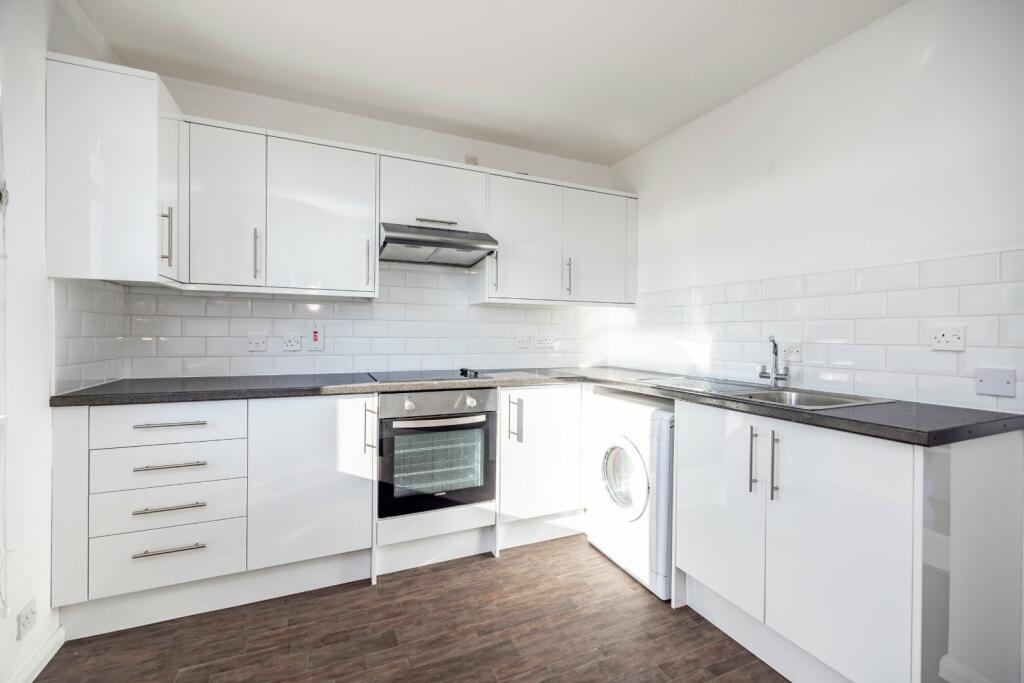 Additional property image - Whitehall Place, Aberdeen, Aberdeenshire, AB25