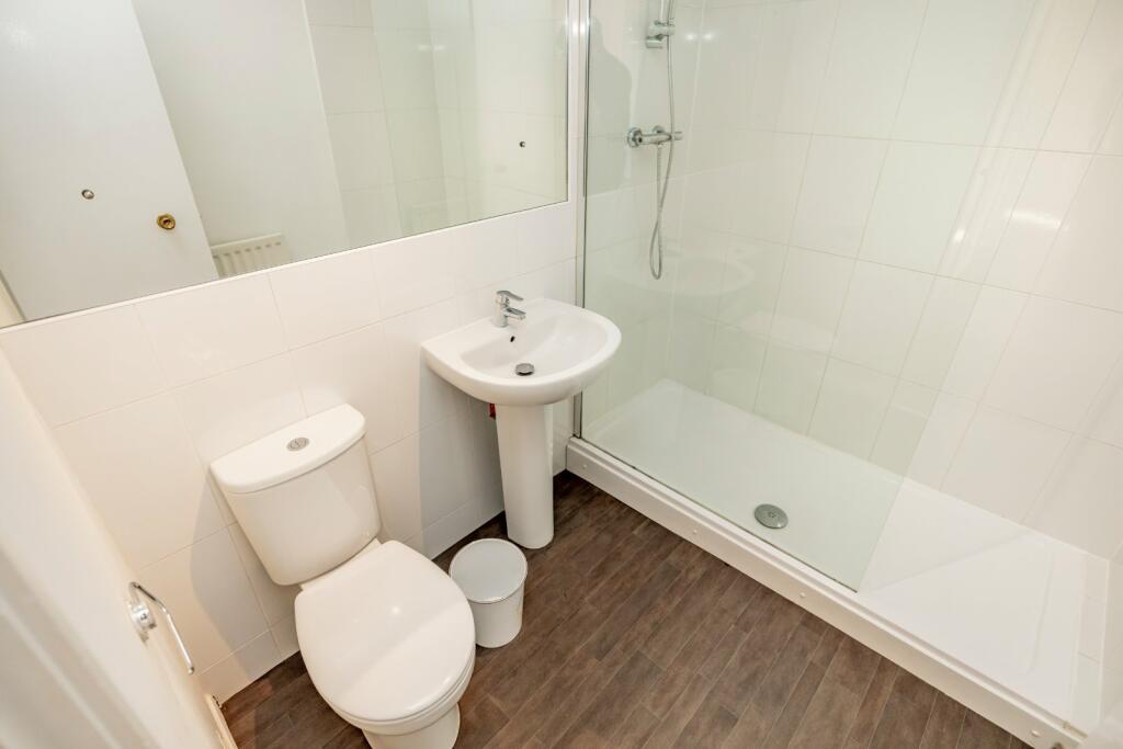 Additional property image - Whitehall Place, Aberdeen, Aberdeenshire, AB25