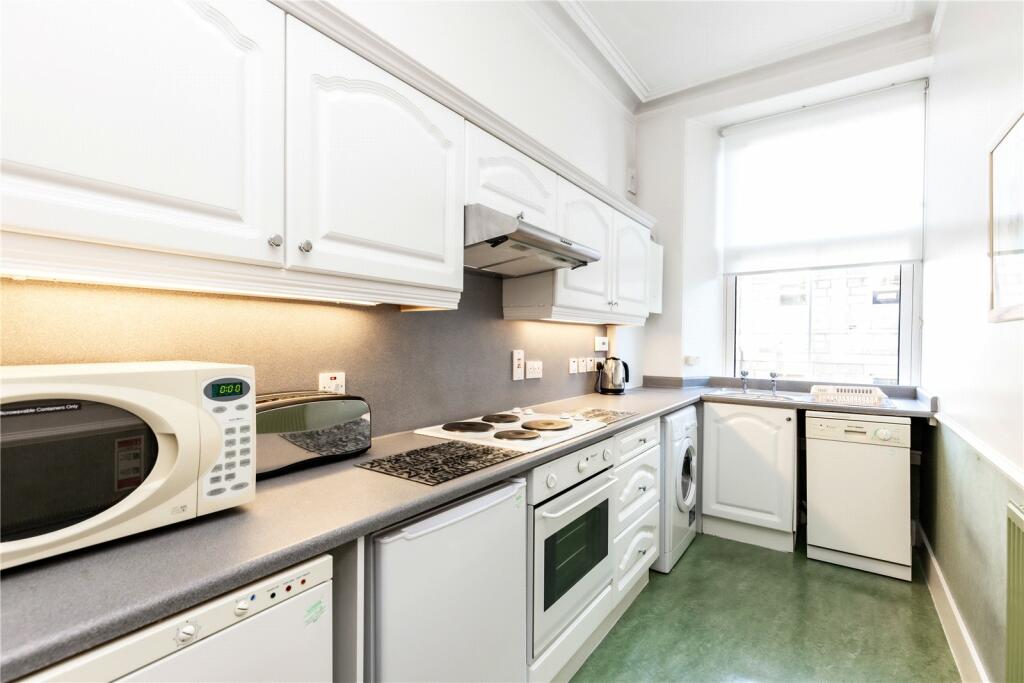 Additional property image - Union Grove, Aberdeen, AB10