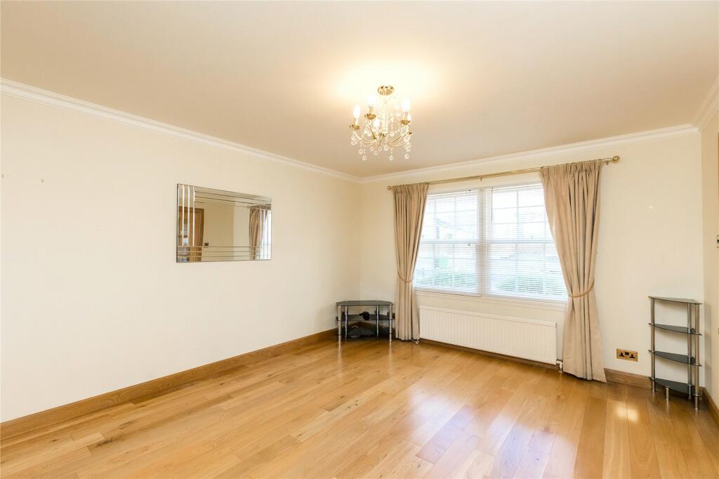 Additional property image - Bethany Gardens, Aberdeen, AB11