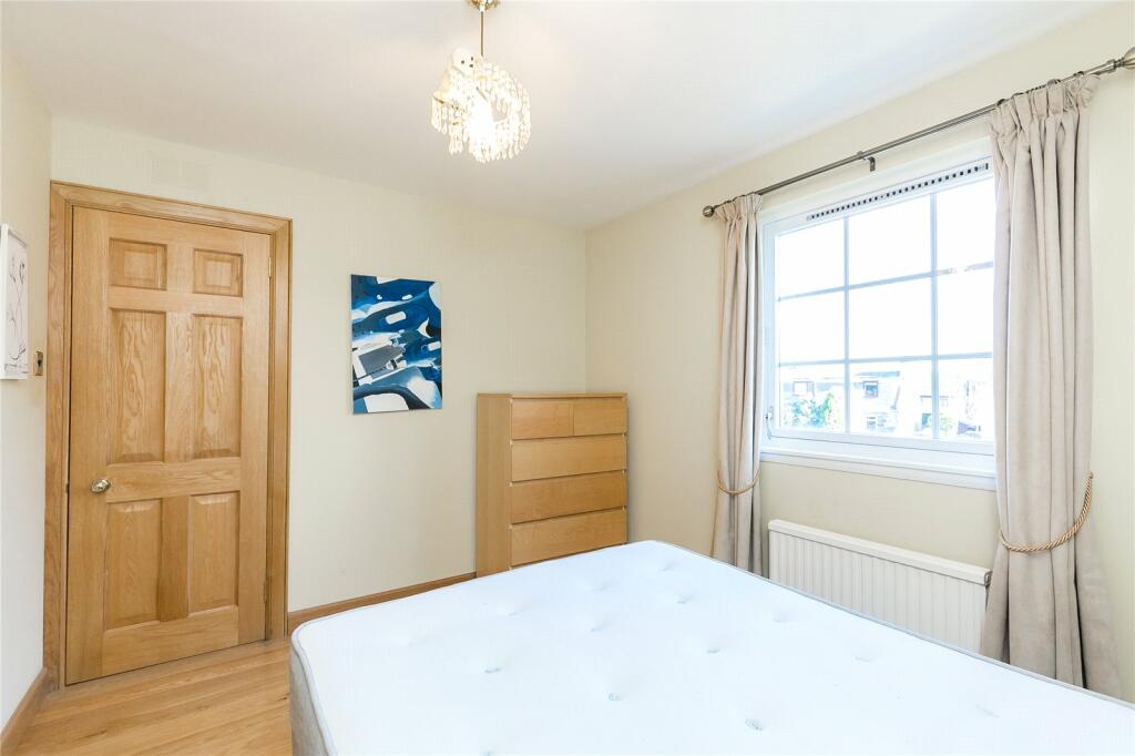 Additional property image - Bethany Gardens, Aberdeen, AB11