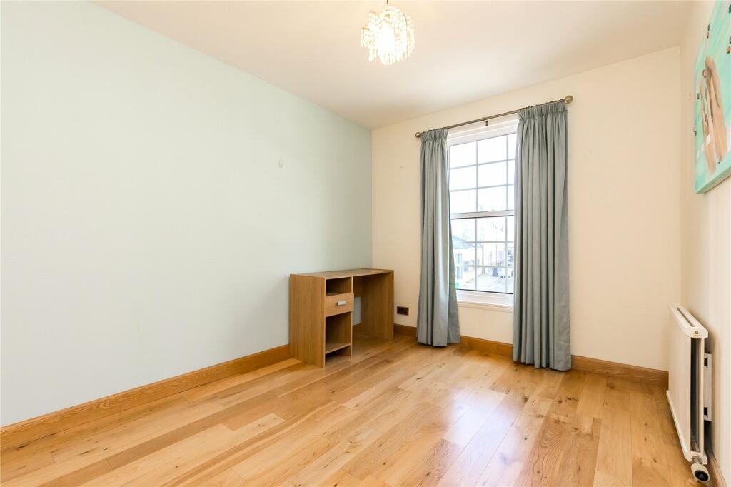 Additional property image - Bethany Gardens, Aberdeen, AB11