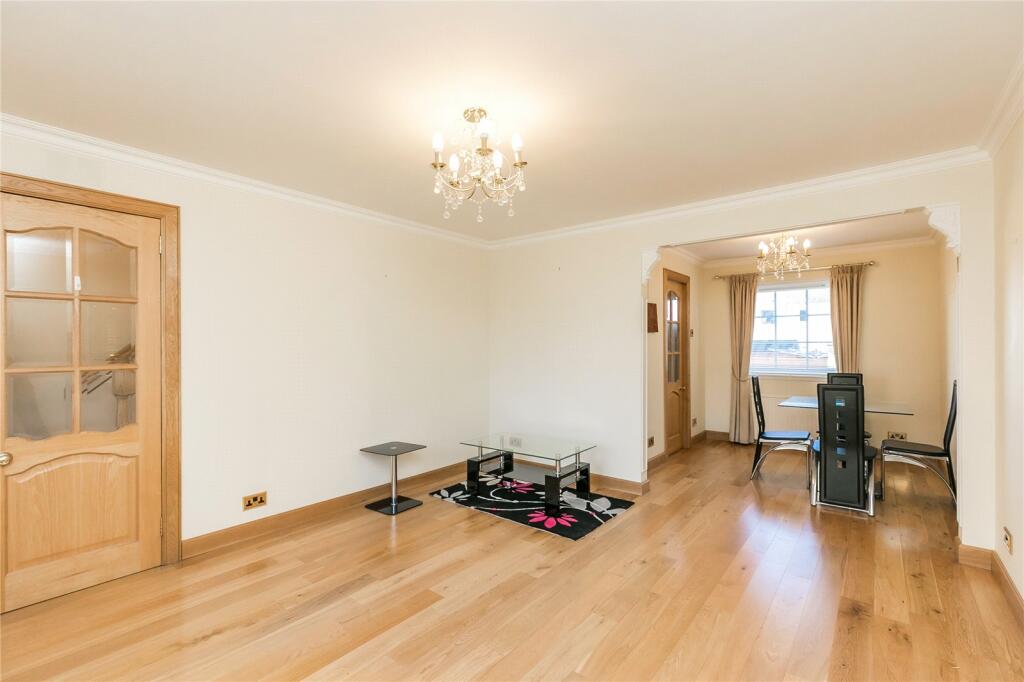 Additional property image - Bethany Gardens, Aberdeen, AB11