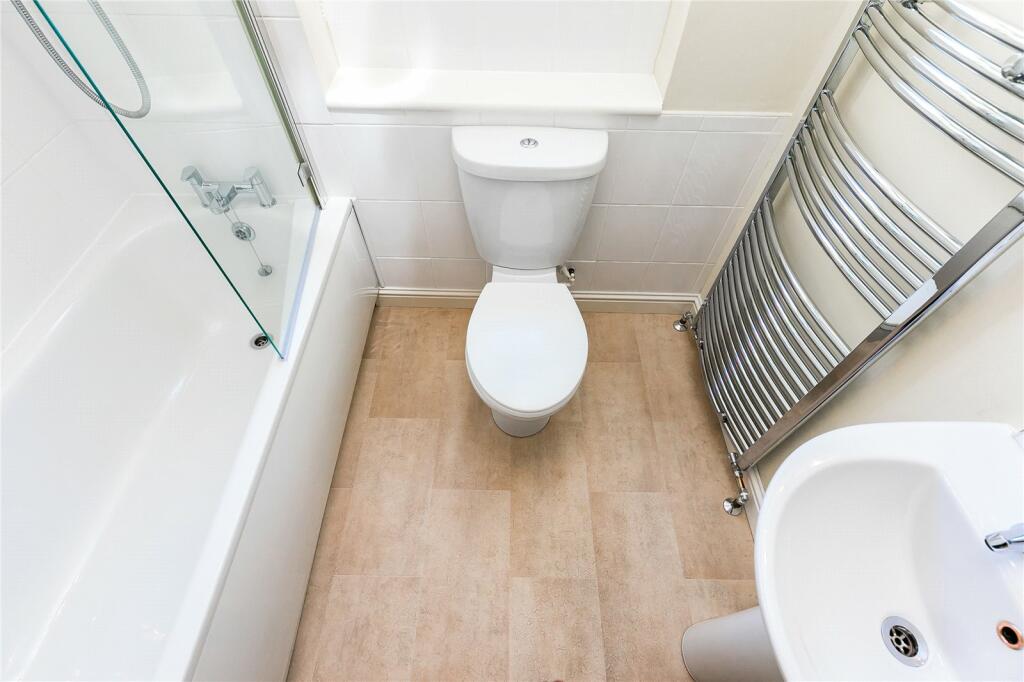 Additional property image - Bethany Gardens, Aberdeen, AB11
