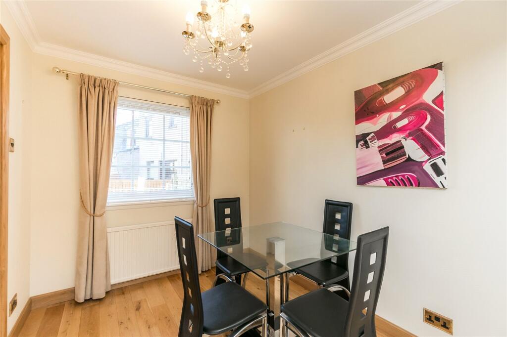 Additional property image - Bethany Gardens, Aberdeen, AB11